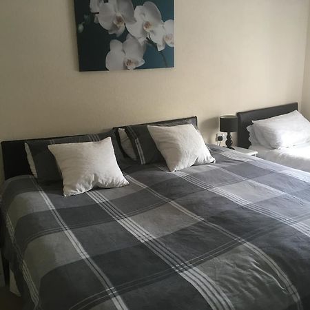 Bentons Guest House Cheltenham Extérieur photo