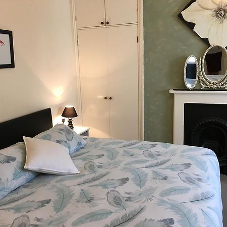 Bentons Guest House Cheltenham Extérieur photo