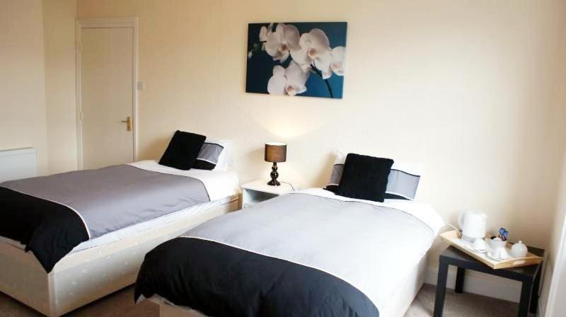 Bentons Guest House Cheltenham Chambre photo