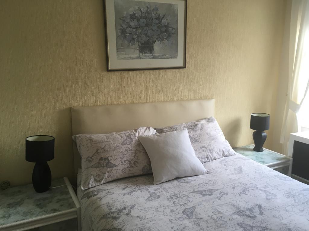 Bentons Guest House Cheltenham Extérieur photo