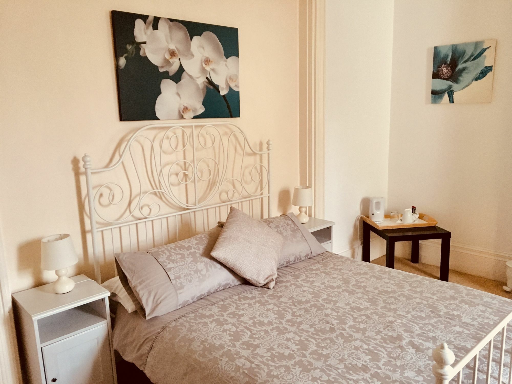Bentons Guest House Cheltenham Extérieur photo