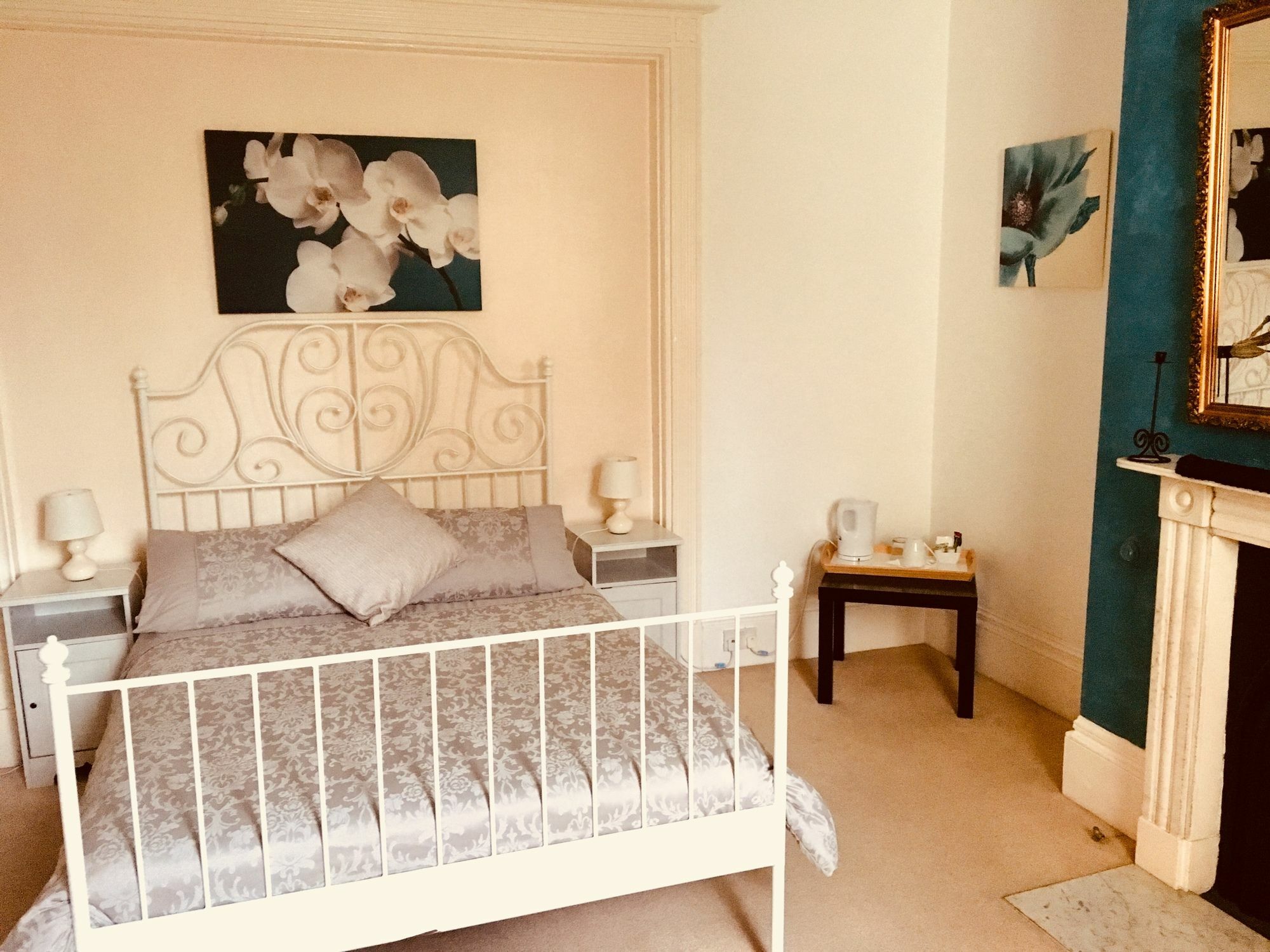Bentons Guest House Cheltenham Extérieur photo