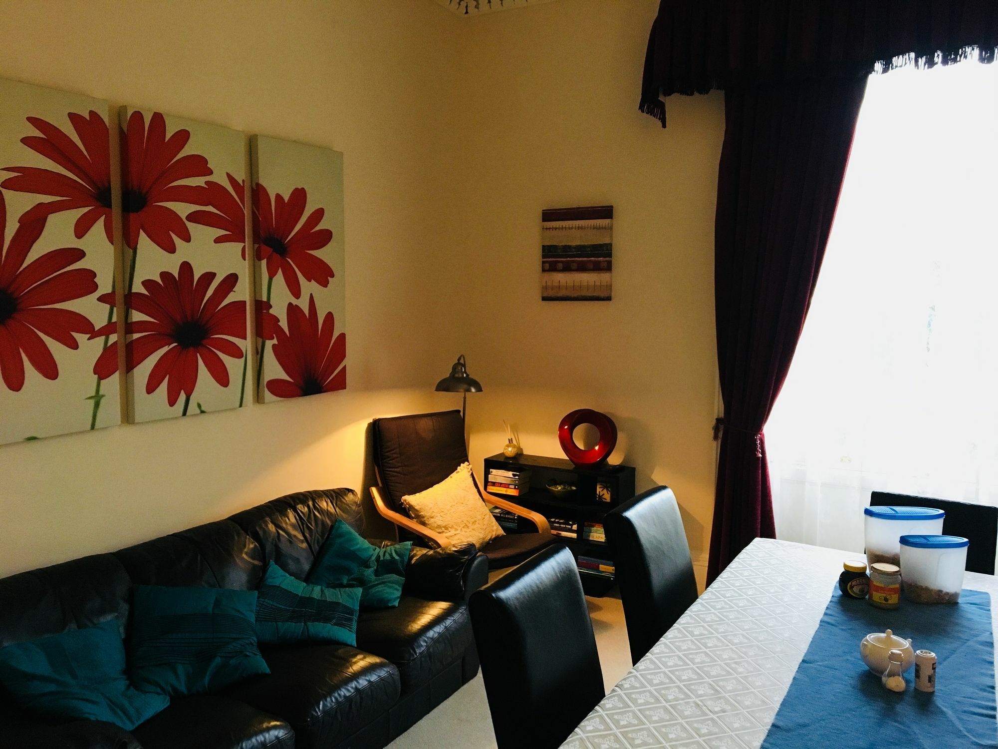 Bentons Guest House Cheltenham Extérieur photo